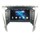 Eagle for 2012 TOYOTA Camry 8 inch Android Special navigation Car DVD GPS Player Supprot 3G/Wifi