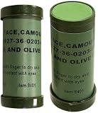 Jungle NATO Face Paint Stick
