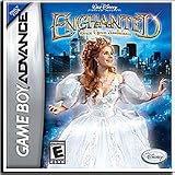 Enchanted: Once Upon Andalasia game