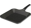Nordic Ware Pro Cast 11 Inch Grill Pan