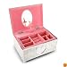 Lenox Childhood Memories Ballerina Jewelry Box