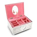 Lenox Childhood Memories Ballerina Jewelry Box