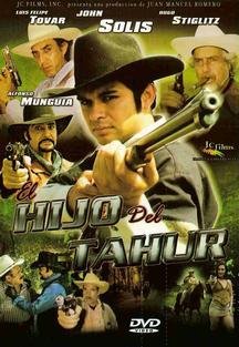 Cover art for El Hijo Del Tahur Cover art for El Hijo Del Tahur