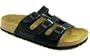 Betula by Birkenstock 'Woogie' Women's Classic 3-Strap Sandal
