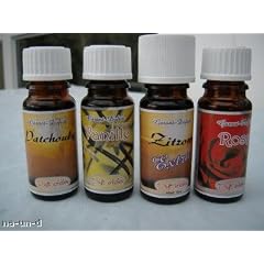 Aroma Wellnes Duft�l Raumduft KOKOS