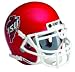 IOWA STATE CYCLONES OFFICIAL FULL SIZE SCHUTT FOOTBALL HELMET