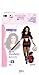 Rubie's Costume Co Womens Plus-Size Secret Wishes Full Figure Friday The 13th Miss Voorhees Costume