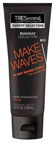 Tresemme Make Waves Shine Enhancing Cream 3.5oz