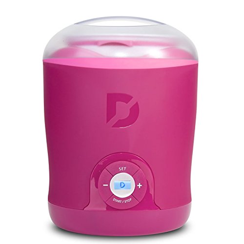 Dash greek yogurt maker