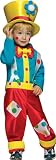 Clown Boy
