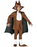Count Chocula Adult Costume
