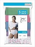 Just My Size : Just My Size 1620C5 JMS P5 Cotton Bikini