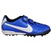 NIKE(ナイキ) JR TIEMPO V3 TF AF(ジュニアティエンポV3TFAF) 454320 410 バーシティロイヤル/ホワイト/ブラック/ツアーイエロー バーシティロイヤル/ホワイト/ブラック/ツアーイエロー 20.0cm
