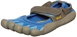 [ビブラム] Vibram Fivefingers SPRINT W116 (ブルー/アクア/グレー/40)