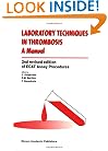 Laboratory Techniques in Thrombosis - A Manual - 2nd Revised Edition of ECAT Assay Procedures