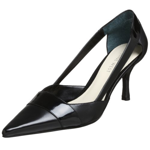 Childrens Toyshop  Apparel : Nine West Women's Nexada Pump