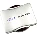 4-Port Mini USB 2.0 Bus Powered Hub