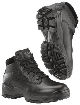 A.T.A.C. BOOTS Picture