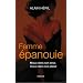 Femme �panouie.