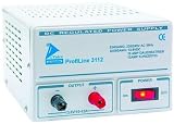 Zoom Produkt-Bild: Netzgerät McVoice ProfiLine 3112 13,8V=, 10/12A