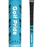 New Decade MultiCompound Cord Light Blue .600 Round Grip( COLOR: Light Blue/Black, CORE SIZE:.600 Inches )