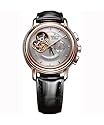 Zenith Men's Chronomaster T Open Watch #18.0240.4021/01.C495