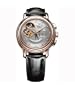Zenith Men's 18.0240.4021/01.C495 Chronomaster T Open Watch