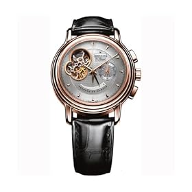 Click here to buy Zenith Mens Chronomaster T Open Watch #18.0240.4021 01.C495 by Zenith.