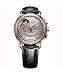 Zenith Men\'s 18.0240.4021/01.C495 Chronomaster T Open Watch