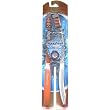 Aquafresh Toothbrush Extreme Clean Medium # 39, 2 Toothbrushes Each (3 Pack) Aquafresh Toothbrush Extreme Clean Medium # 39, 2 Toothbrushes Each (3 Pack)