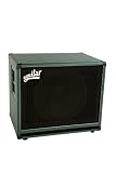 Aguilar DB 115 Bass Cabinet, 8 Ohm, Monster Green Aguilar DB 115 Bass Cabinet, 8 Ohm, Monster Green