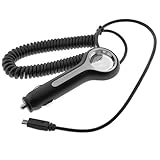 Official High Performance OEM Car Charger for Motorola Q Micro USB Versions ....