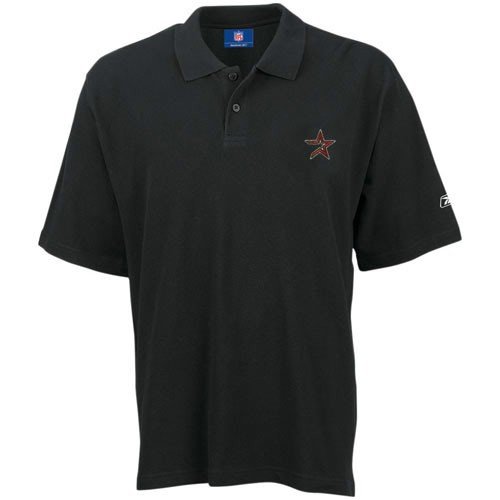 Houston Astros MLB Reebok RA Polo Shirt