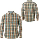 Fourstar Clothing Co Reedley Flannel Shirt - Mens