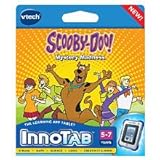 Vtech - InnoTab Software - Scooby-Doo