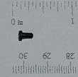 Merrow 11-3/32 Screw