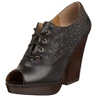 FRYE Chelsea Studded Oxford