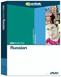 Talk Business Russian DVD (Mac/PC)