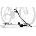 1 x Thule ProRide 591 , 1 Fahrraddachtr�ger ohne Grundtr�ger , Modell 2012
