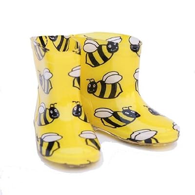 Bee Wellies (by Joannes accessories)