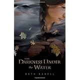 darkness under the water