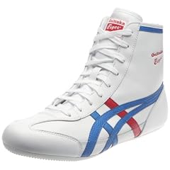 Onitsuka Tiger Wrestling 81 Baskets mode mixte adul