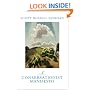 A Conservationist Manifesto