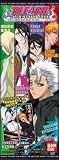 BLEACH THE CARD GUM (�֥꡼�� ���������ɥ���) ��12�� ���ե����֡������ɡ������롦�ӡ��ȡ����������� ��No.17 ������������(����)