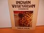 Indian vegetarian cookbook