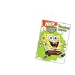 SpongeBob SquarePants Playing Cards (Running)