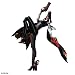 BAYONETTA PLAY ARTS改 ベヨネッタ (ノンスケール塗装済みアクションフィギュア)_s-4