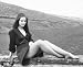 Lynne Frederick - Movie Poster / Print -- Custom Framing Available Image