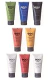 Spiker Colorz Colorored Styling Glue - Metallix Gold (1.7 oz.)