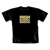 Logo - T-Shirt Black (M)